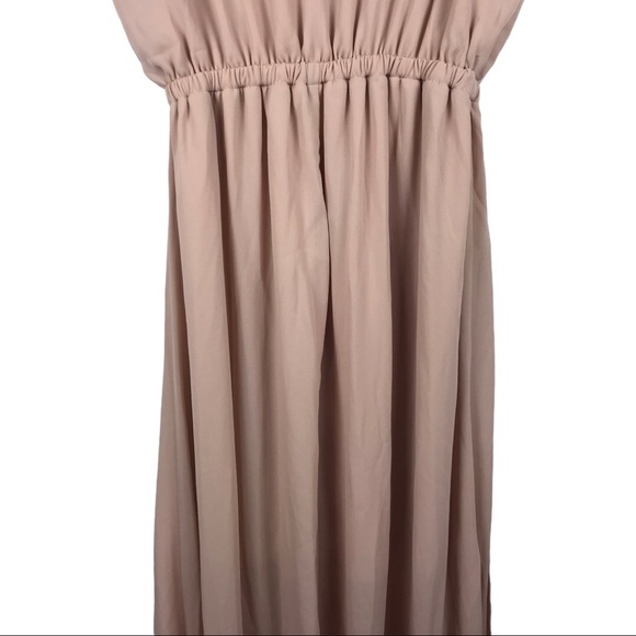 Show Me Your Mumu Kendall Maxi Dress - Picture 8 of 15